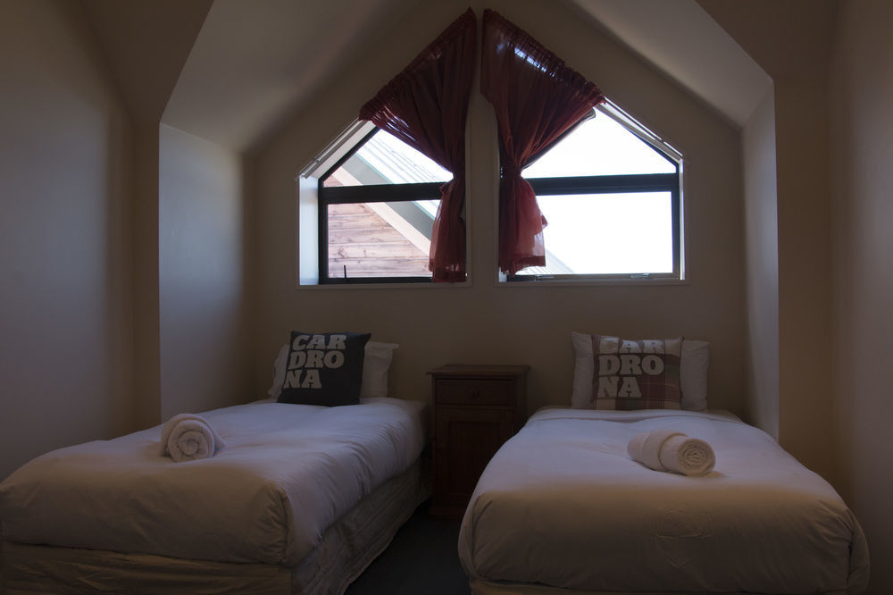 Cardrona Alpine Apartments Dış mekan fotoğraf