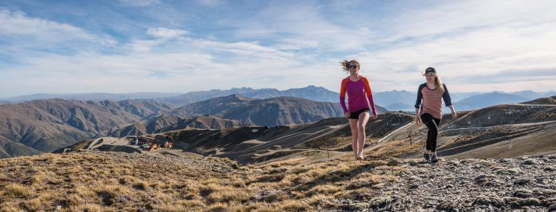 Cardrona Alpine Apartments Dış mekan fotoğraf