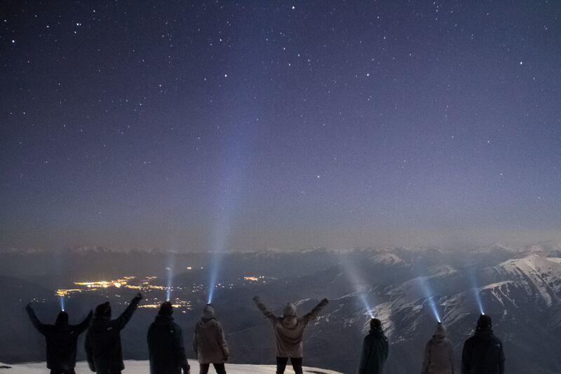 Cardrona Alpine Apartments Dış mekan fotoğraf